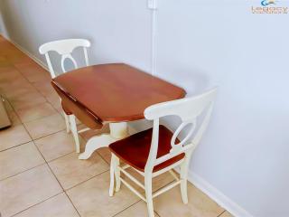 IS6-2 Bd Beachfront - King Beds in Both Bedrooms! - Fort Walton Beach - 2