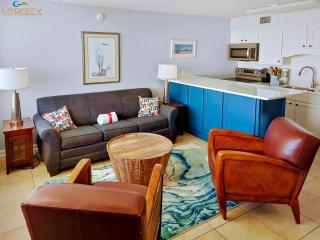 IS6-2 Bd Beachfront - King Beds in Both Bedrooms! - Fort Walton Beach - 3