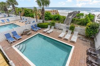 Beach Cabana - 8