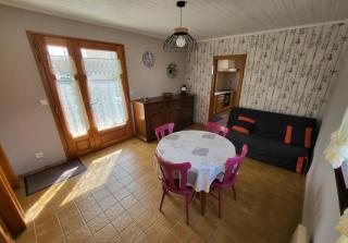 Maison La Belle Lorraine - 4