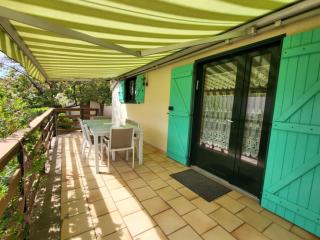 Maison La Belle Lorraine - Valras-Plage - 1