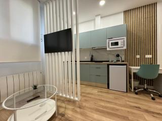 Apartamentos Mk77 Seven - León - 6