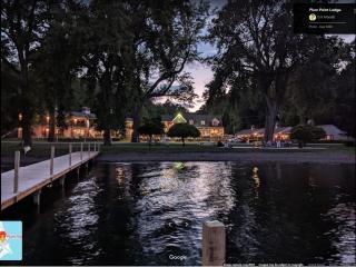 Plum Point Lodge - Himrod - 0