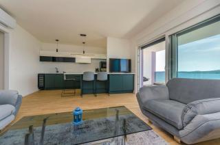 Apartments Adriatic - Vodice - 8