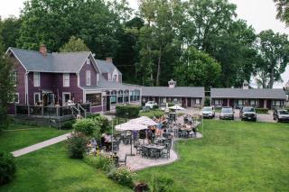 Plum Point Lodge - Himrod - 9