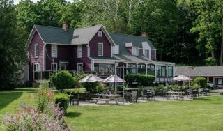 Plum Point Lodge - Himrod - 8