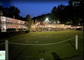 Plum Point Lodge - 6