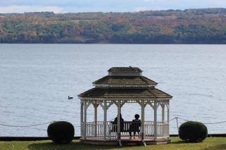 Plum Point Lodge - Himrod - 4