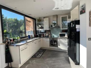 Maison Provençale de 130M jardin arboré - Rognac - 5