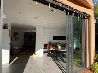 Maison Provençale de 130M jardin arboré - Rognac - 2