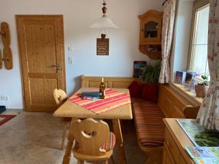 Apartment Marlene - Alpbach - 4