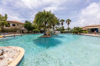 Vakantie appartement Seru Coral Resort Curaçao - Willemstad - 4