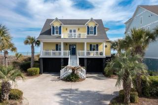 Palmettos & Sunshine - Myrtle Beach - 7