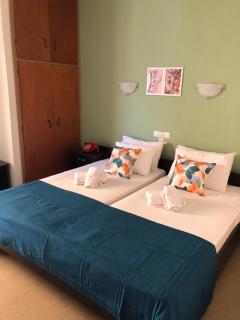 Kekrops Hotel - Loutra Edipsou - 8
