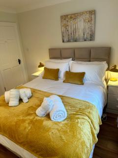 Firbrook House - Ardara - 8