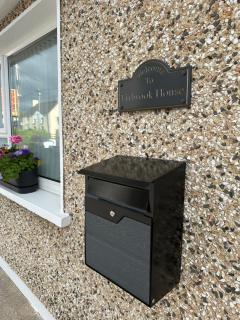 Firbrook House - Ardara - 8