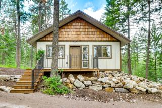 Dreamy Montana Cabin Short Drive to Flathead Lake - Polson - 9