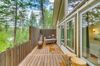 Dreamy Montana Cabin Short Drive to Flathead Lake - Polson - 8