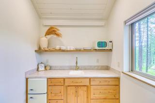 Dreamy Montana Cabin Short Drive to Flathead Lake - Polson - 1