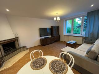 Apartamenty 2-pokojowe przy molo z balkonami - 1