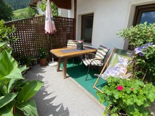 Apartment Marlene - Alpbach - 7