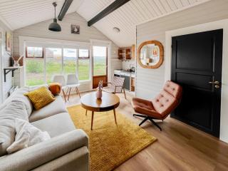 Kololo Cabin - Búrfell - 9