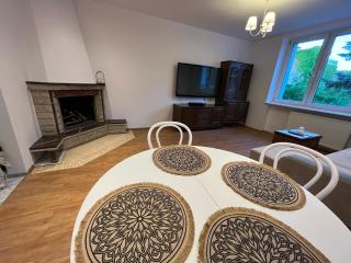 Apartamenty 2-pokojowe przy molo z balkonami - Gdynia - 7