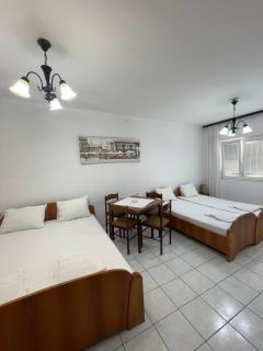 Apartments Sole Mar - Sutomore - 3