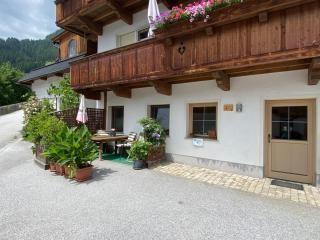 Apartment Marlene - Alpbach - 9