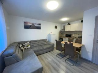APARTMA DŽANA - Žaga - 7
