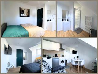 SQ Appart-y - Saint-Quentin - 8