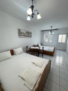 Apartments Sole Mar - Sutomore - 6