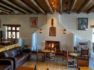 Sagebrush Inn & Suites - Taos - 3