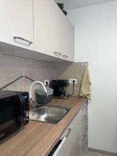 APARTMA DŽANA - Žaga - 1