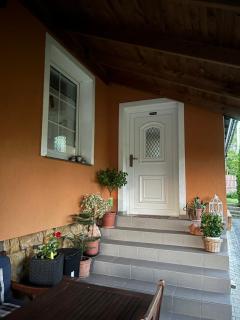 Celý dům FLORA v Českosaském Švýcarsku - Janov - 3