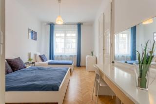 Home away from home in the center - Budapest - 6