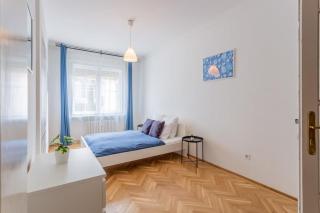 Home away from home in the center - Budapest - 5