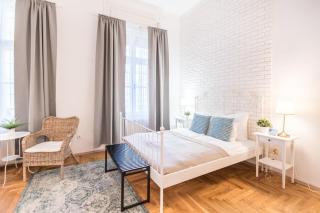 Super Central - Quiet Sleep - Budapest - 0