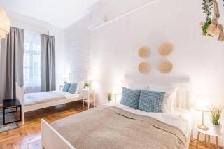 Super Central - Quiet Sleep - Budapest - 8