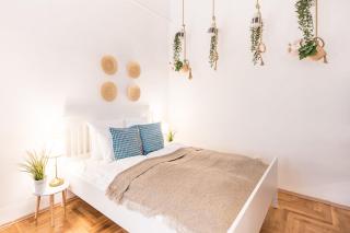 Super Central - Quiet Sleep - Budapest - 9