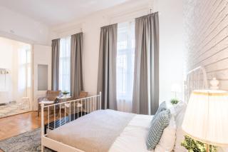 Super Central - Quiet Sleep - Budapest - 5