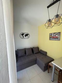 Apartments Sole Mar - Sutomore - 7