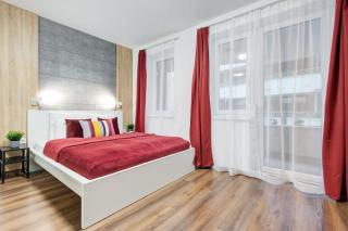 Homey new studio great central area - Budapest - 0
