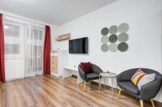 Homey new studio great central area - Budapest - 9
