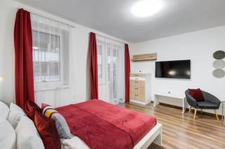 Homey new studio great central area - Budapest - 2