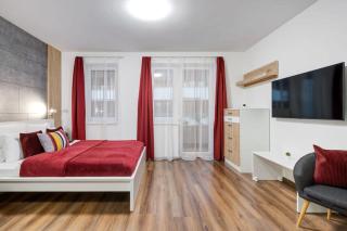 Homey new studio great central area - Budapest - 7