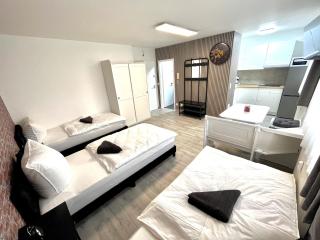 Apartment im Stadtzentrum mit W-LAN Home Sweet Home - Fürth - 1