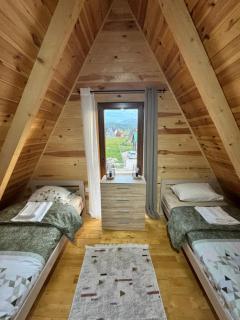 4Seasons Mountain Home - 4