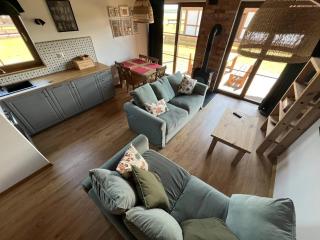 Domek na Kaszubach 2-2 - Ostoja Bukowo - 2