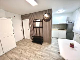 Apartment im Stadtzentrum mit W-LAN Home Sweet Home - Fürth - 6